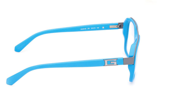 Guess Eyeglasses GU50138 091