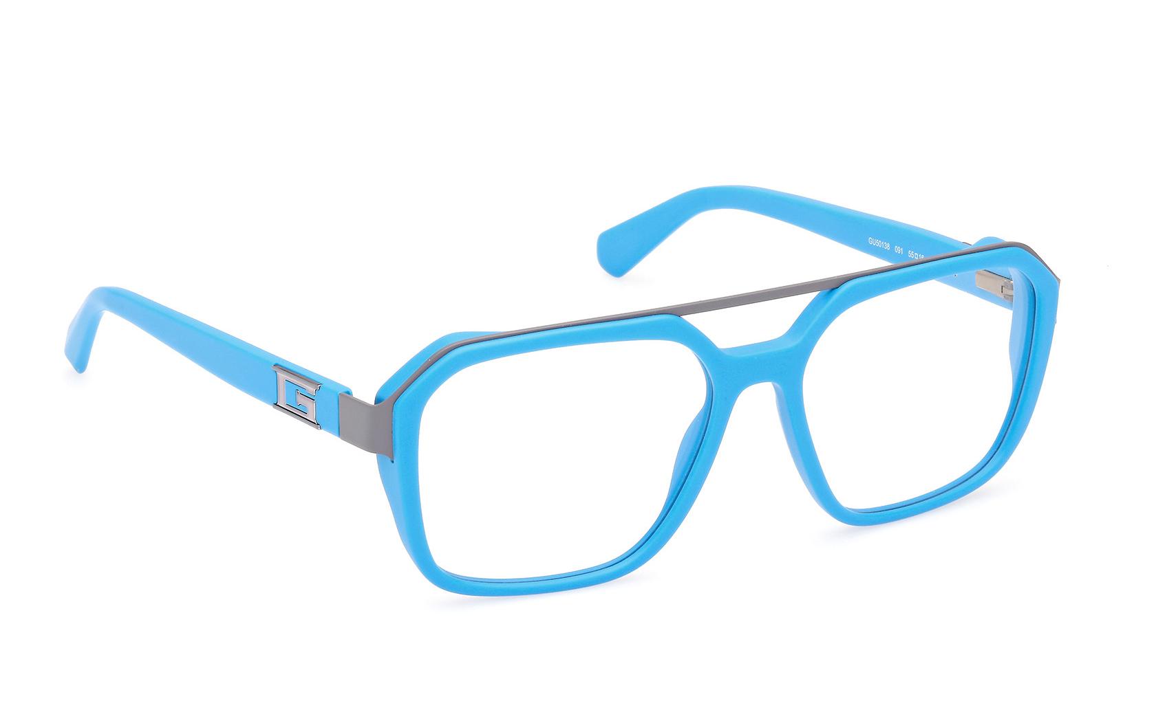 Guess Eyeglasses GU50138 091