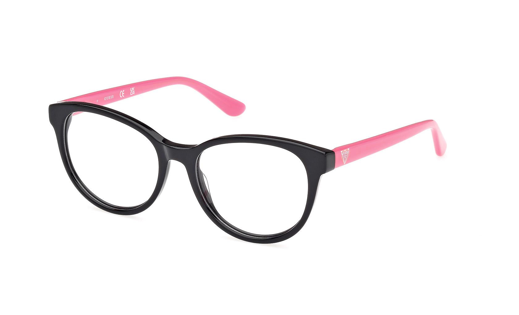 Guess Eyeglasses GU50139 001