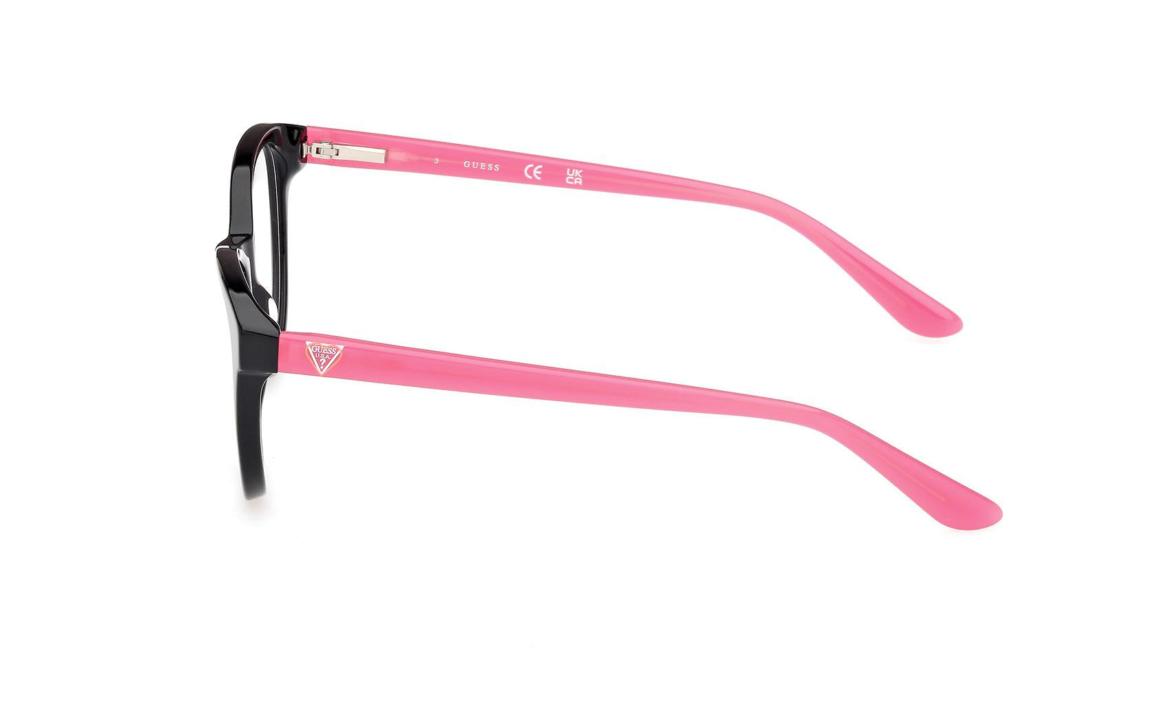 Guess Eyeglasses GU50139 001