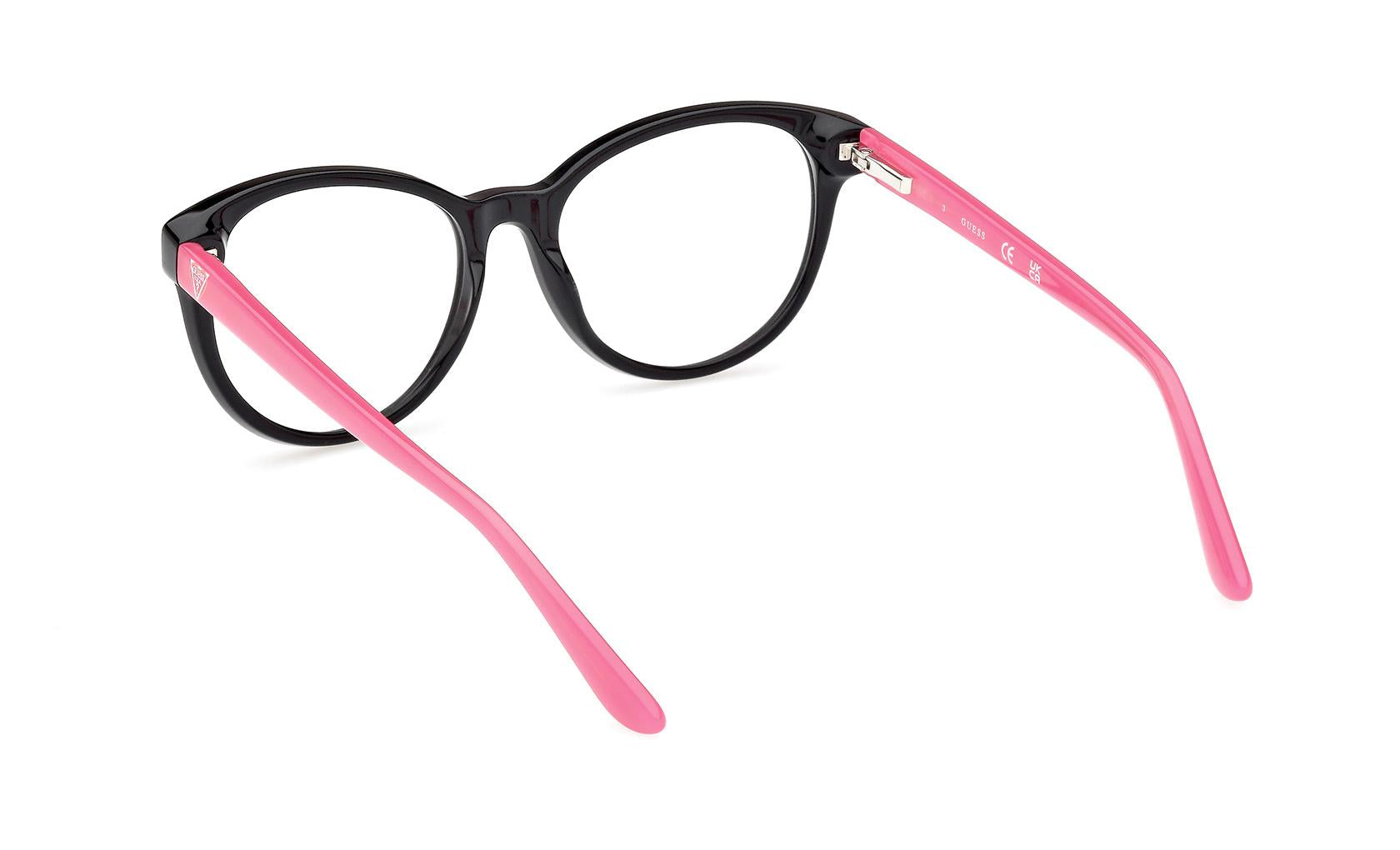 Guess Eyeglasses GU50139 001
