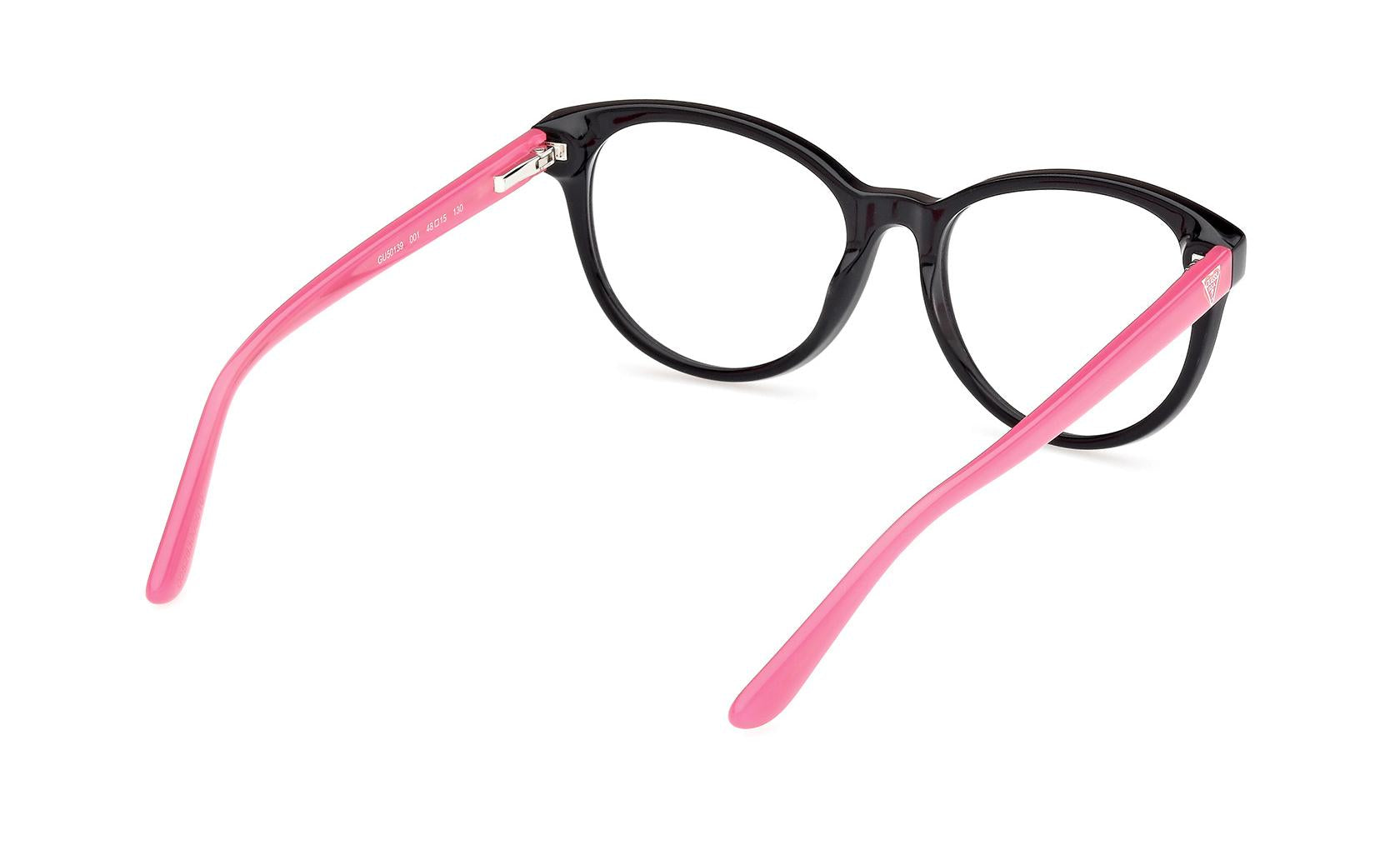 Guess Eyeglasses GU50139 001