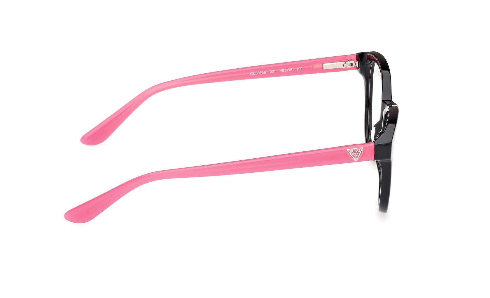 Guess Eyeglasses GU50139 001