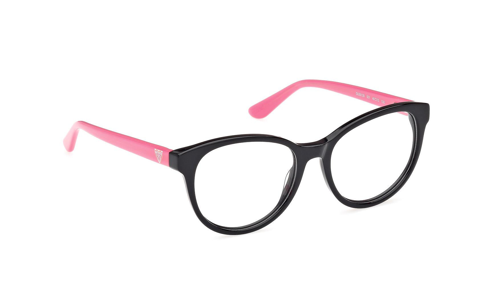 Guess Eyeglasses GU50139 001