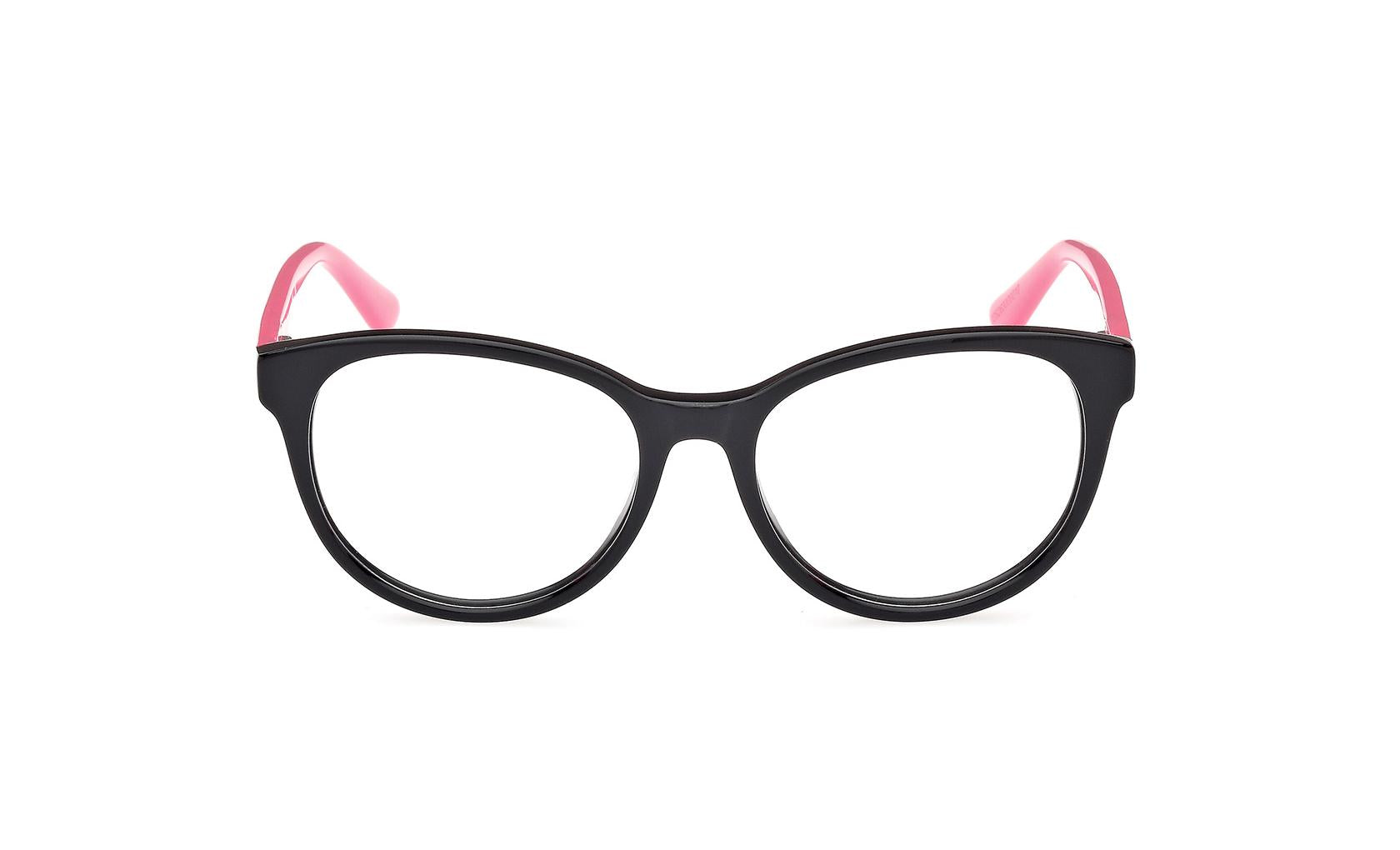 Guess Eyeglasses GU50139 001