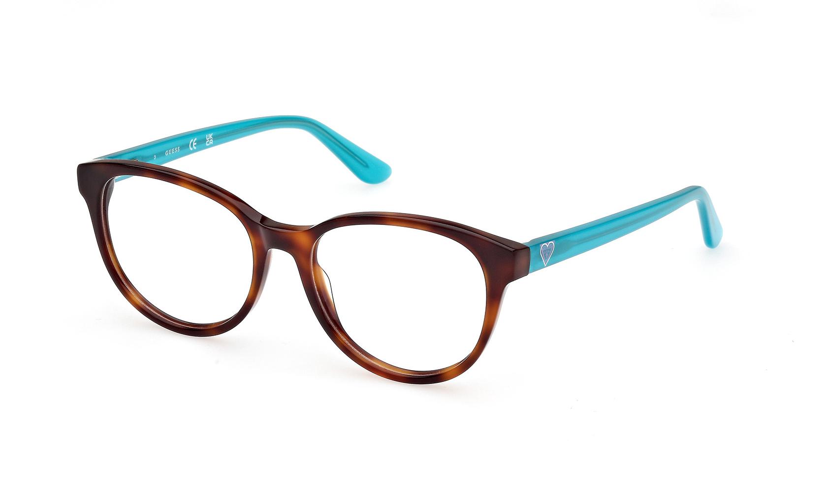 Guess Eyeglasses GU50139 053