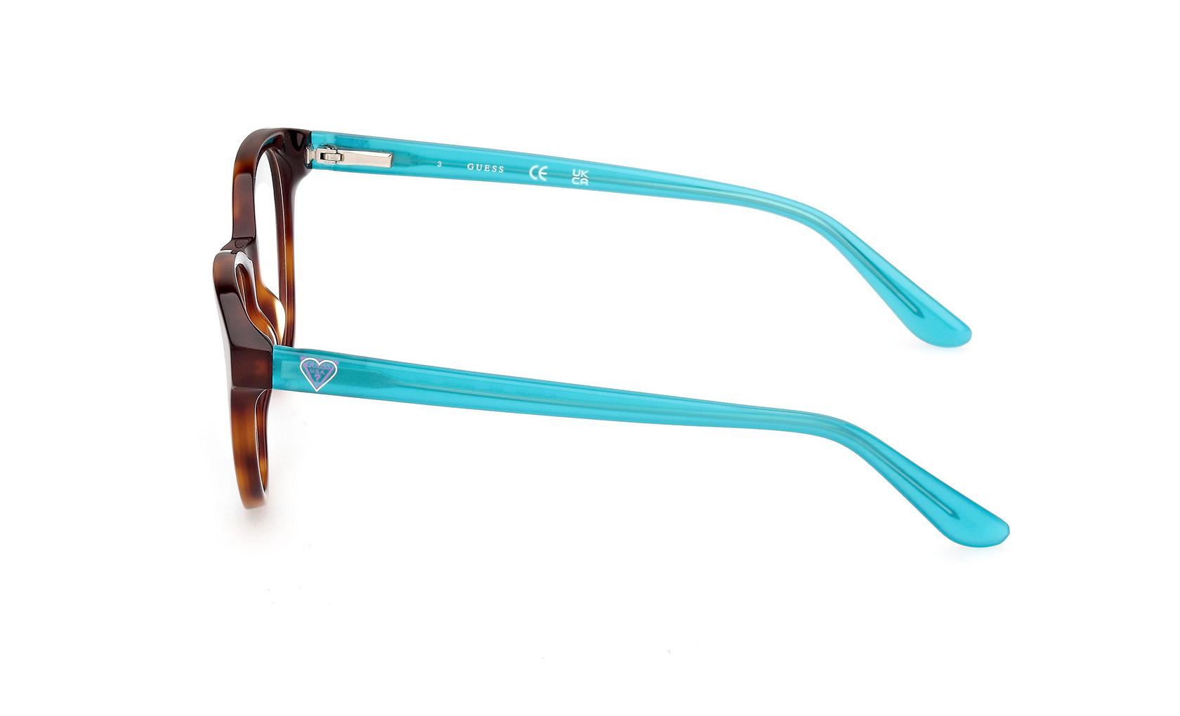 Guess Eyeglasses GU50139 053