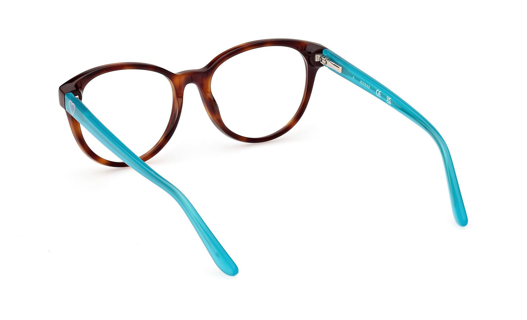 Guess Eyeglasses GU50139 053