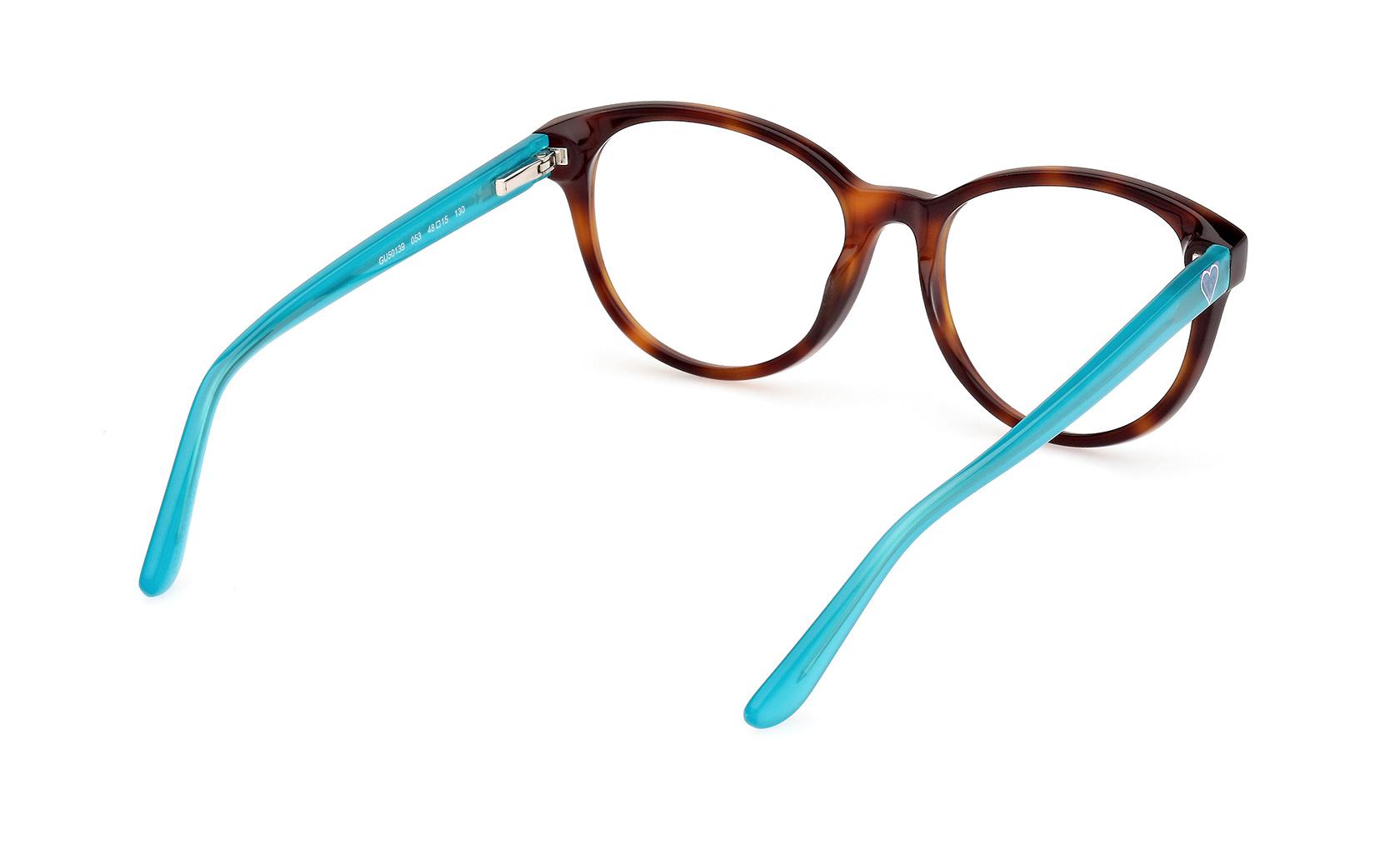 Guess Eyeglasses GU50139 053