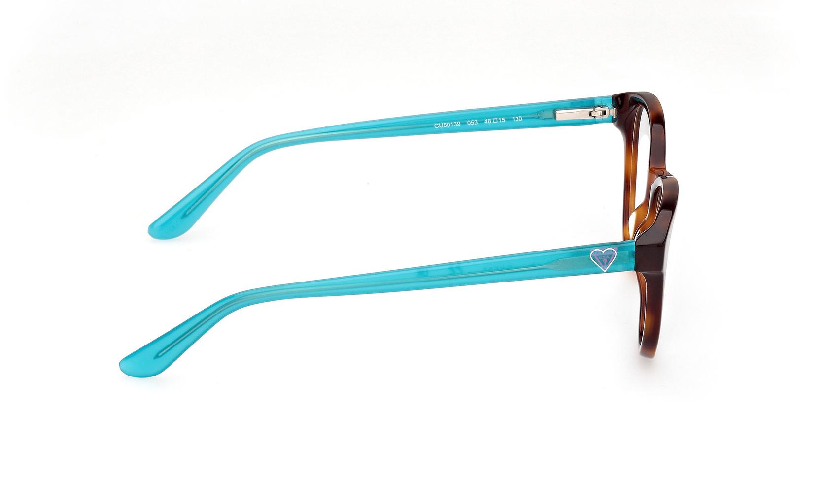 Guess Eyeglasses GU50139 053