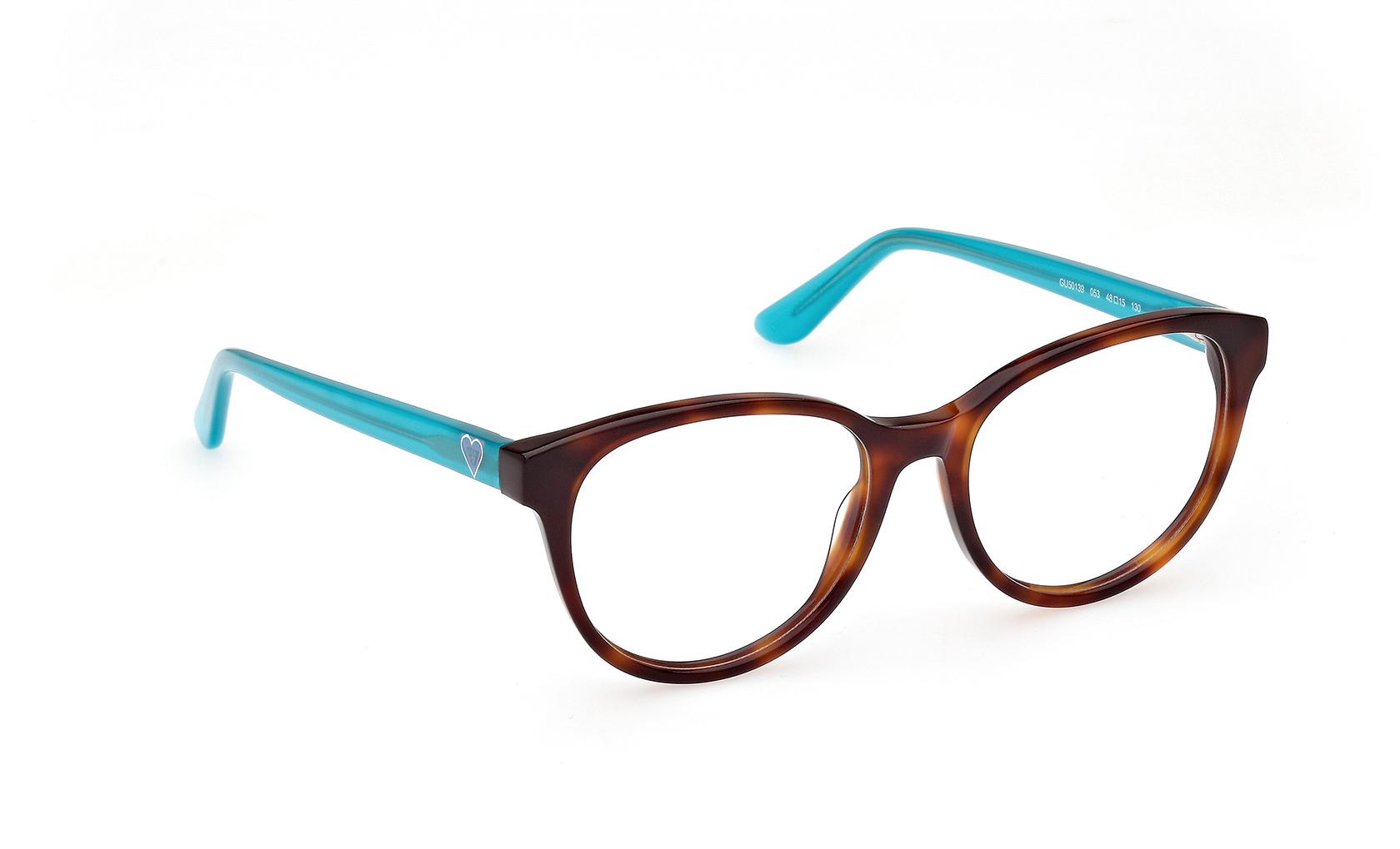 Guess Eyeglasses GU50139 053