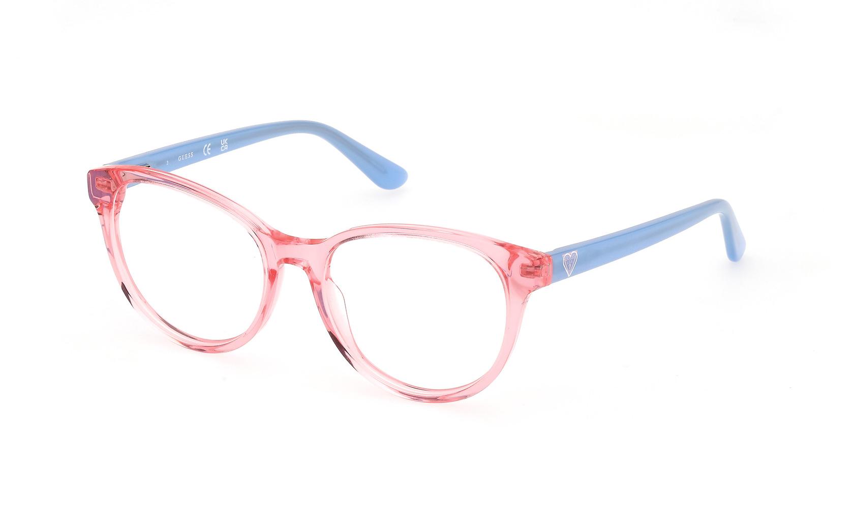 Guess Eyeglasses GU50139 074