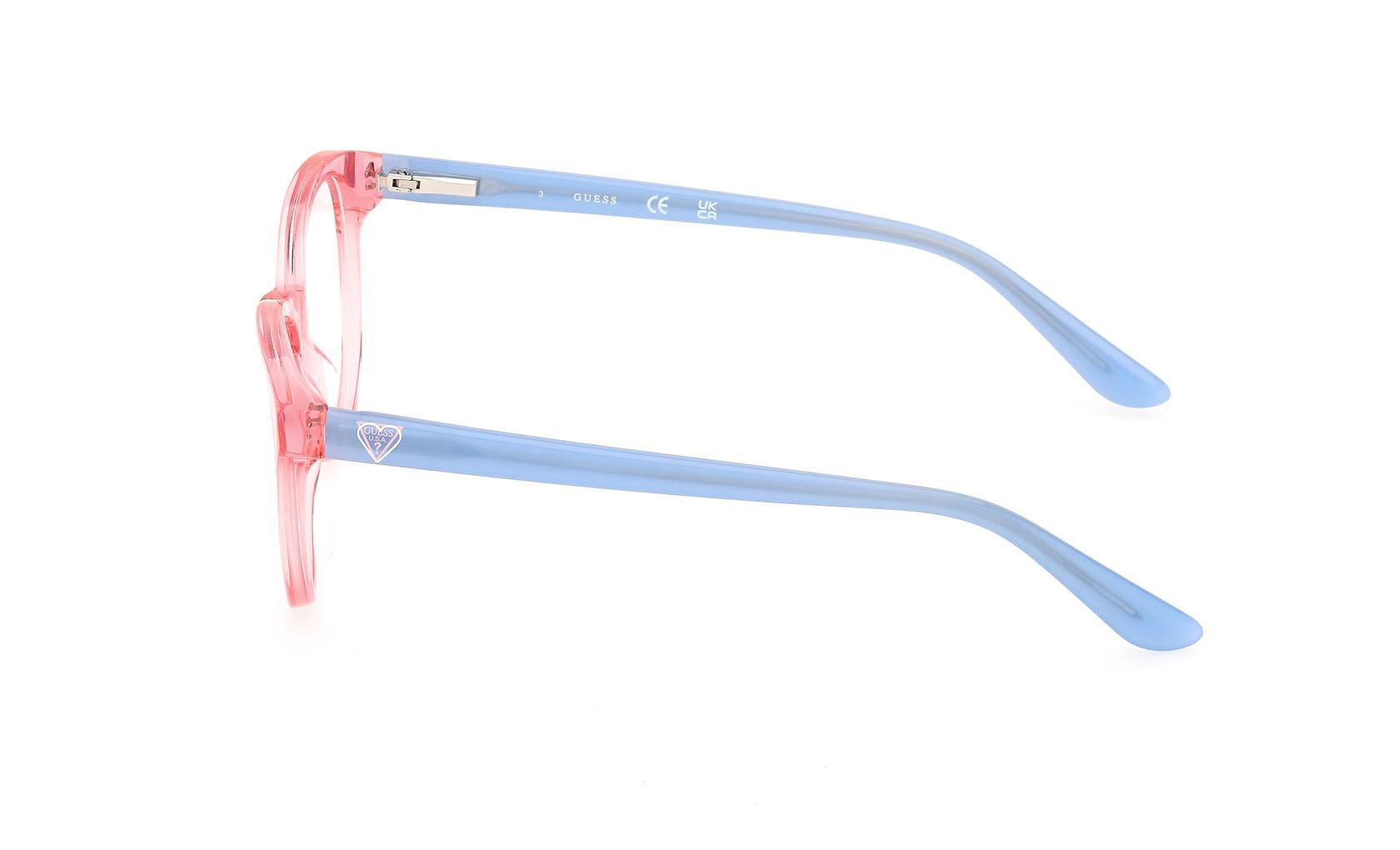 Guess Eyeglasses GU50139 074