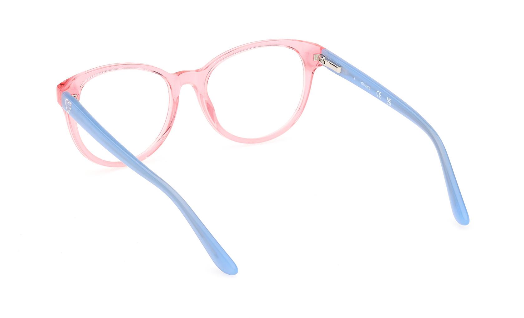 Guess Eyeglasses GU50139 074