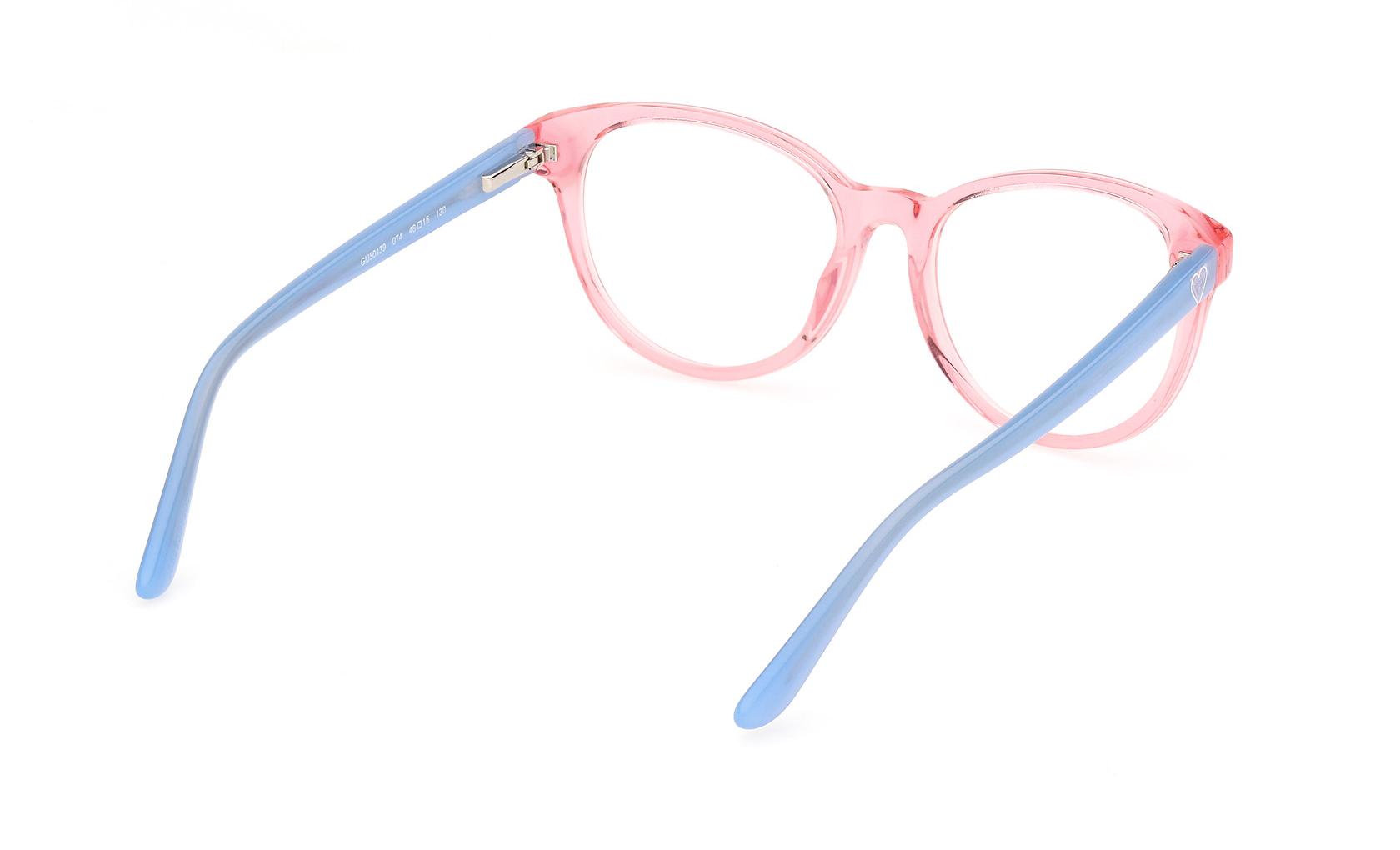 Guess Eyeglasses GU50139 074