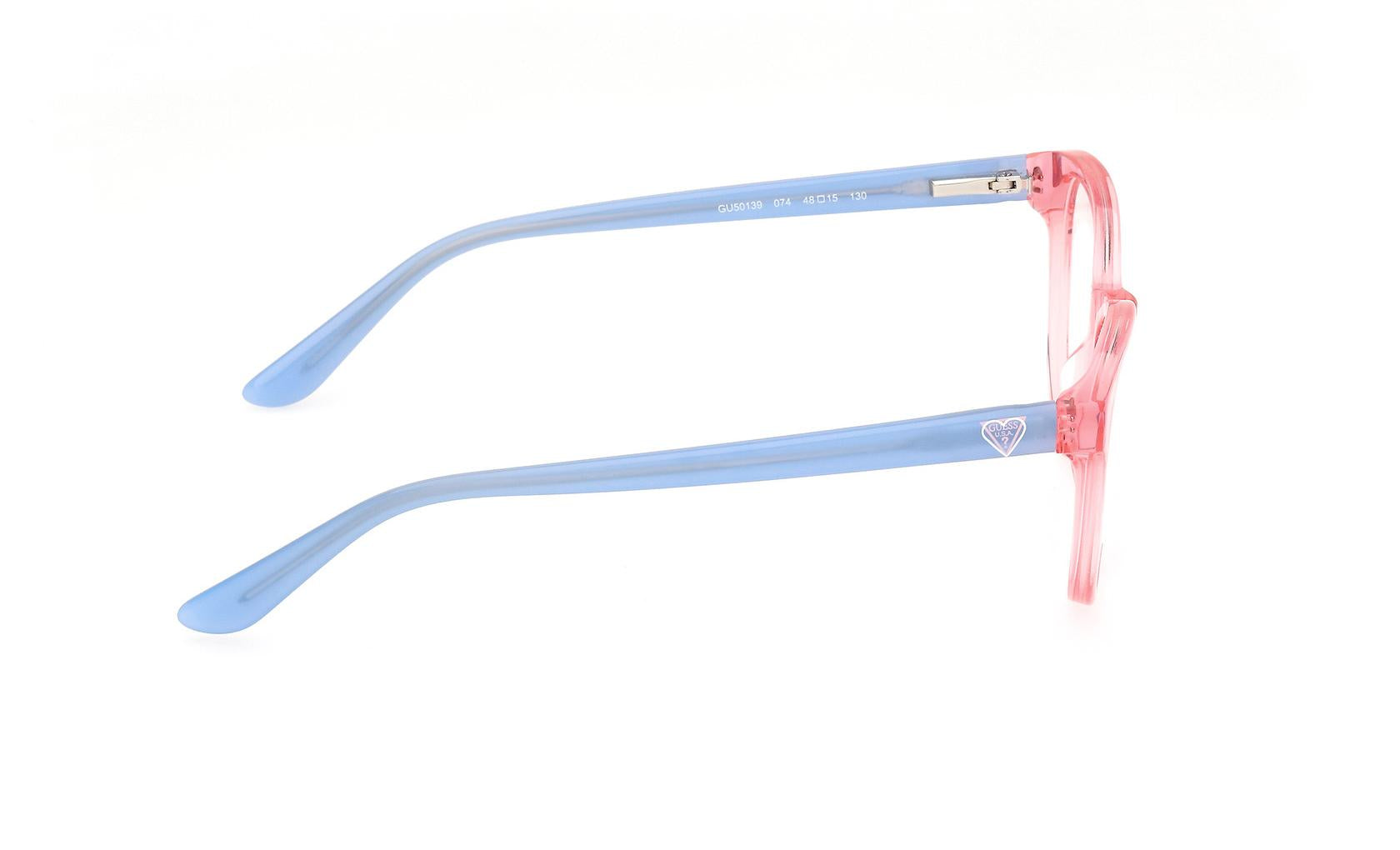 Guess Eyeglasses GU50139 074