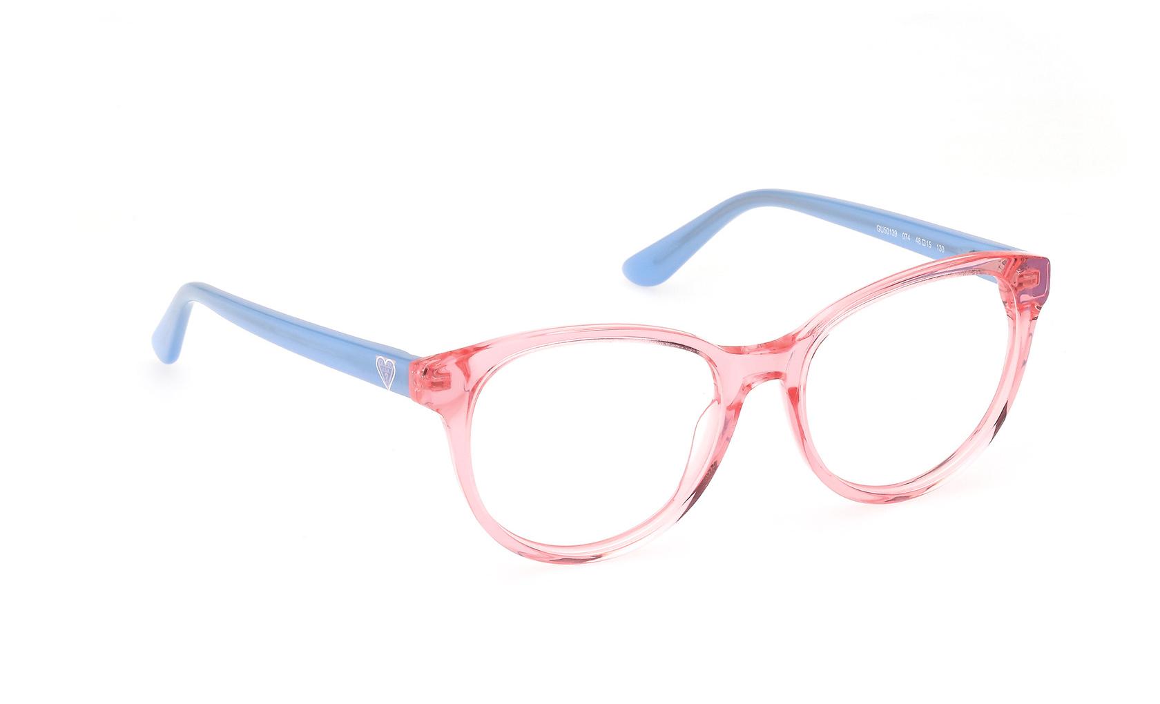 Guess Eyeglasses GU50139 074