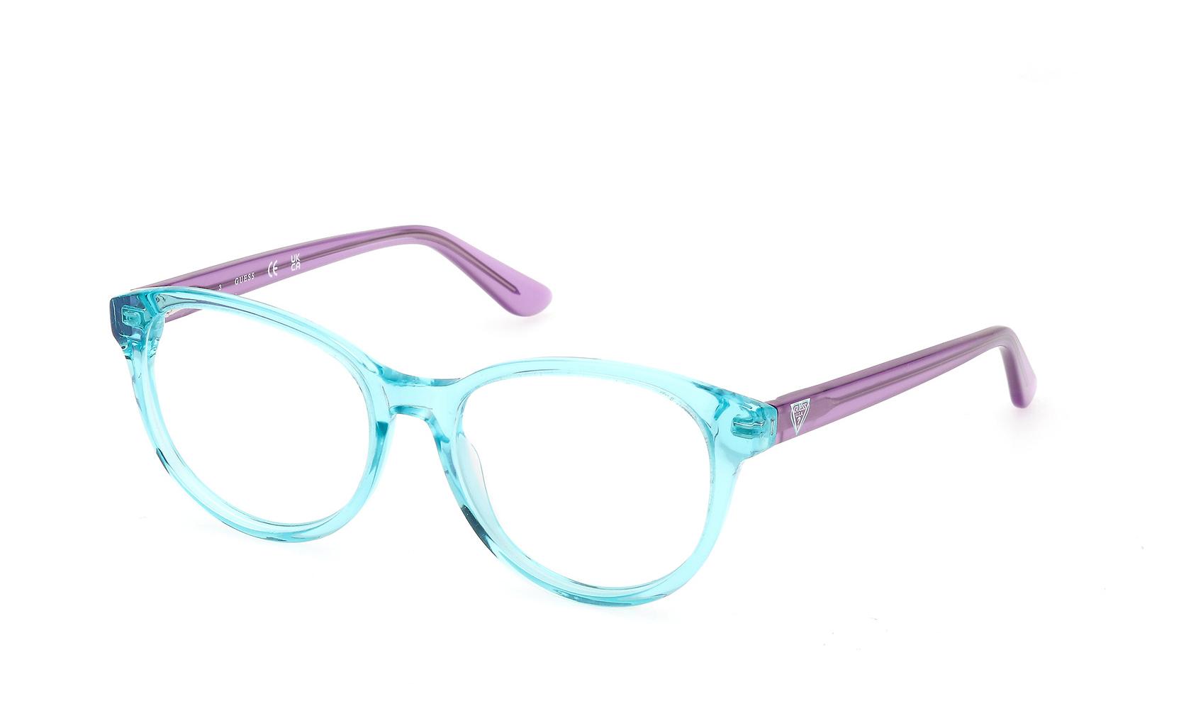 Guess Eyeglasses GU50139 087