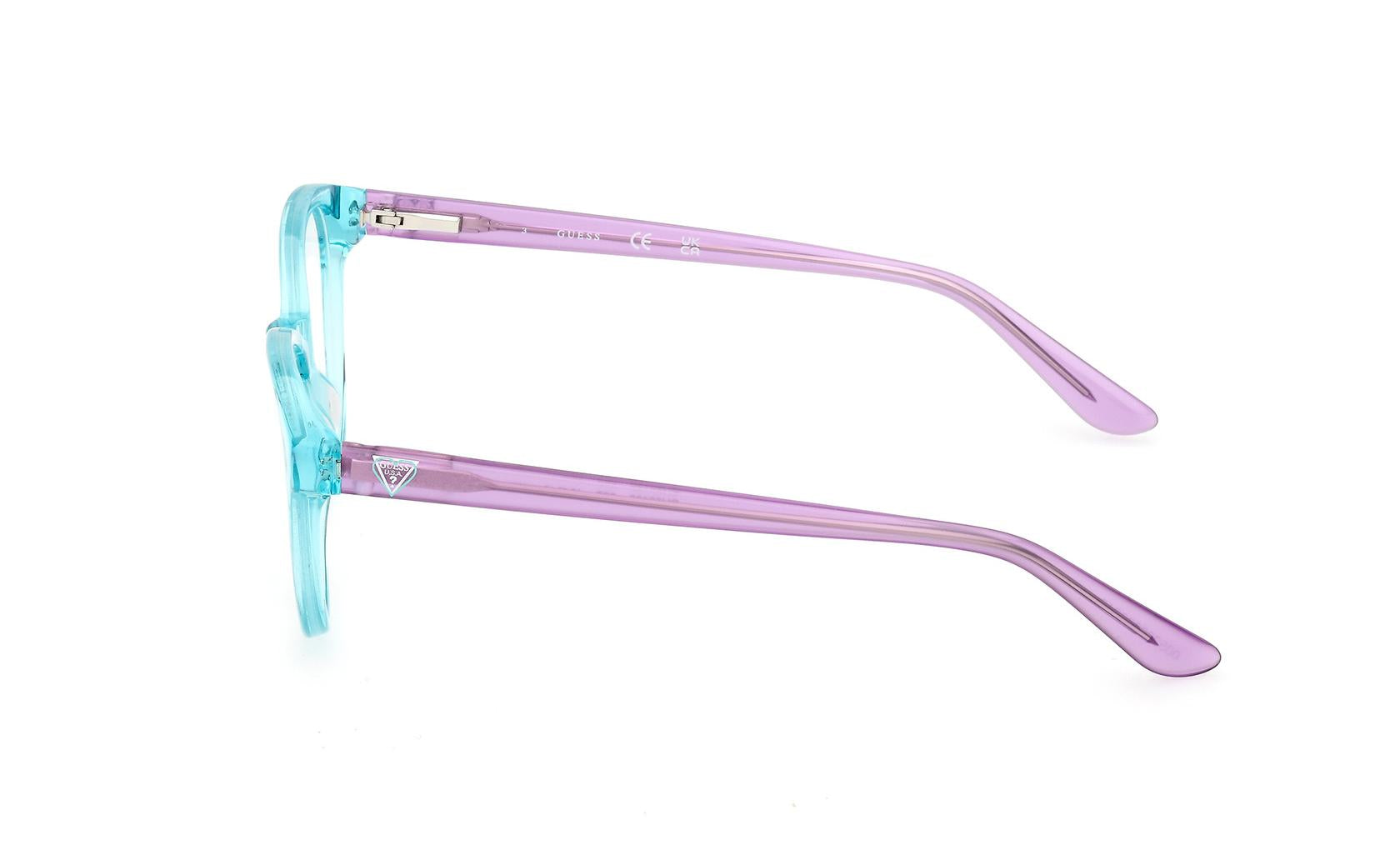 Guess Eyeglasses GU50139 087
