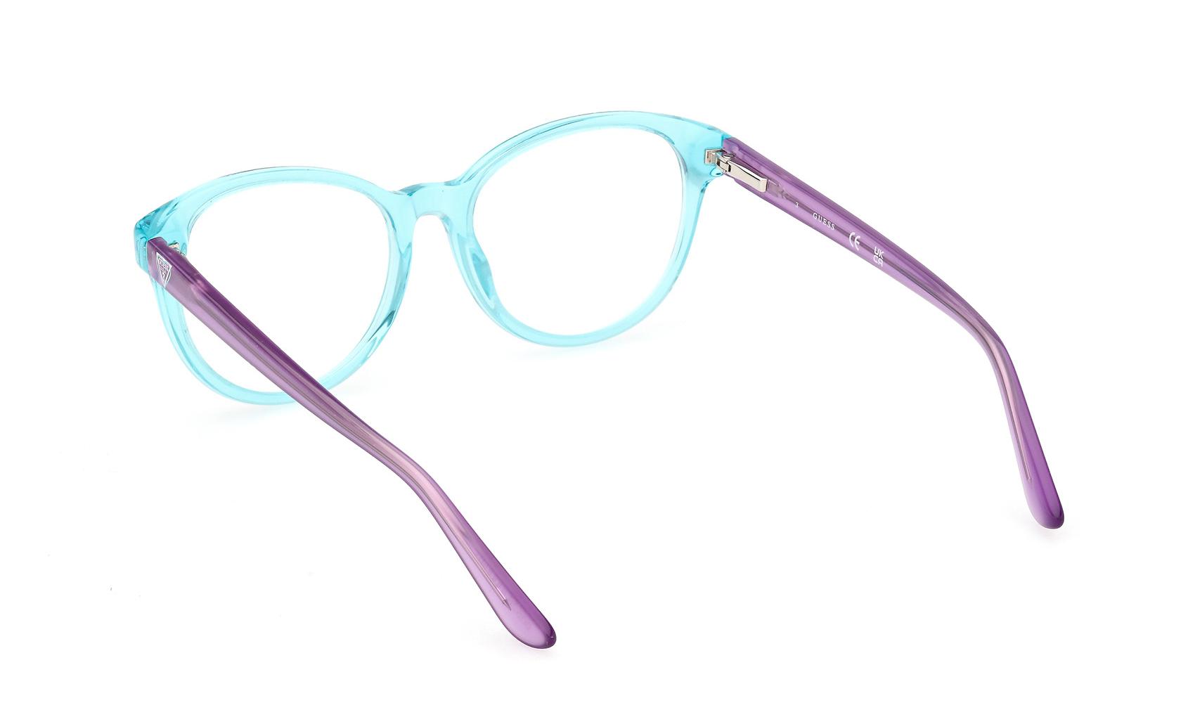 Guess Eyeglasses GU50139 087