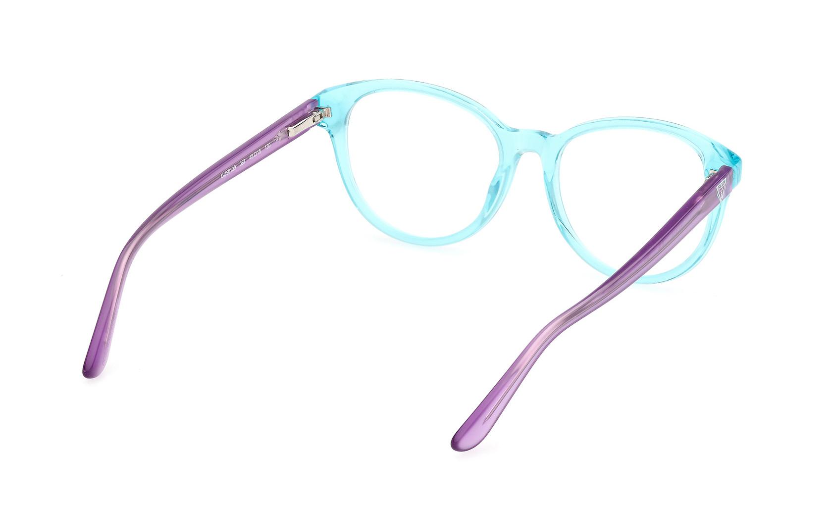 Guess Eyeglasses GU50139 087