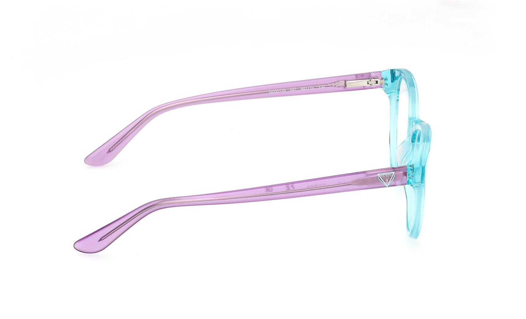 Guess Eyeglasses GU50139 087