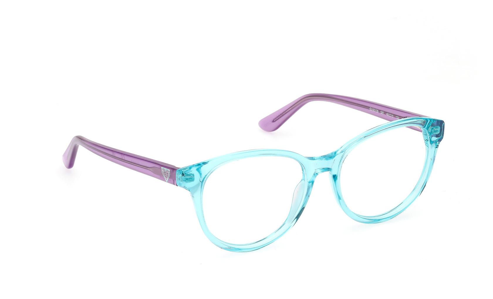 Guess Eyeglasses GU50139 087
