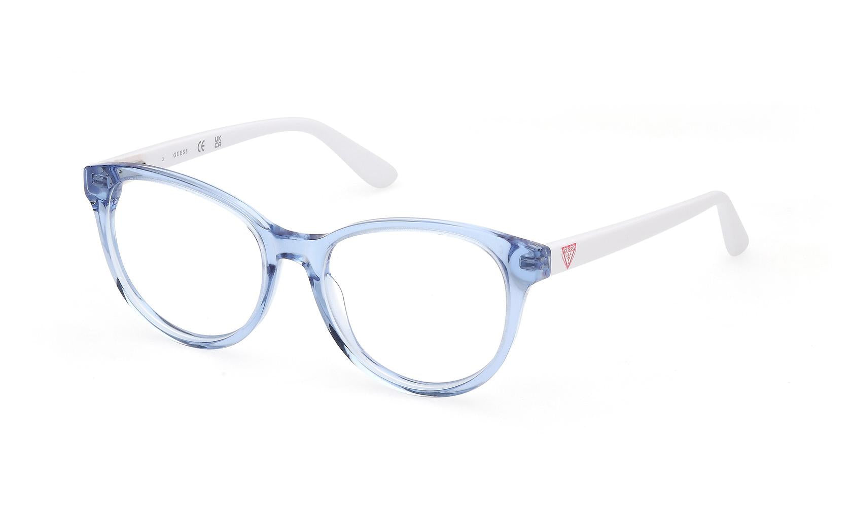 Guess Eyeglasses GU50139 092