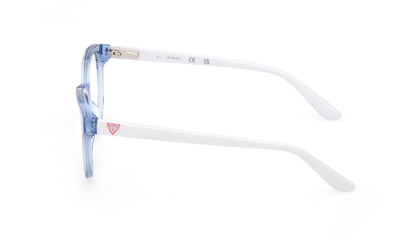 Guess Eyeglasses GU50139 092