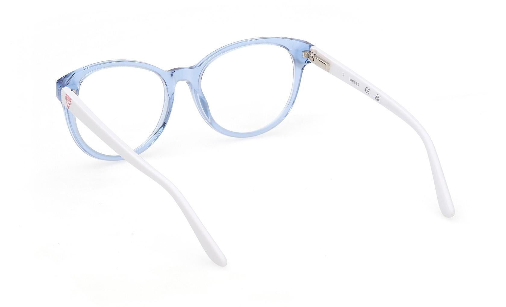 Guess Eyeglasses GU50139 092