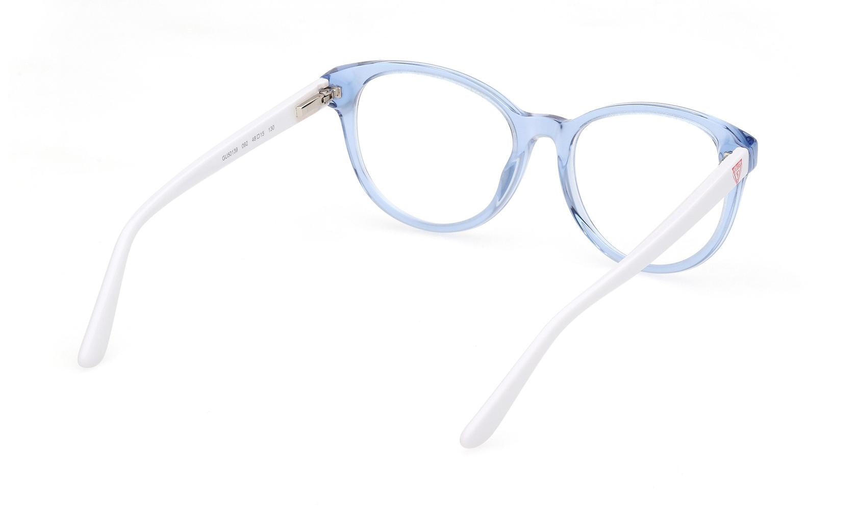 Guess Eyeglasses GU50139 092