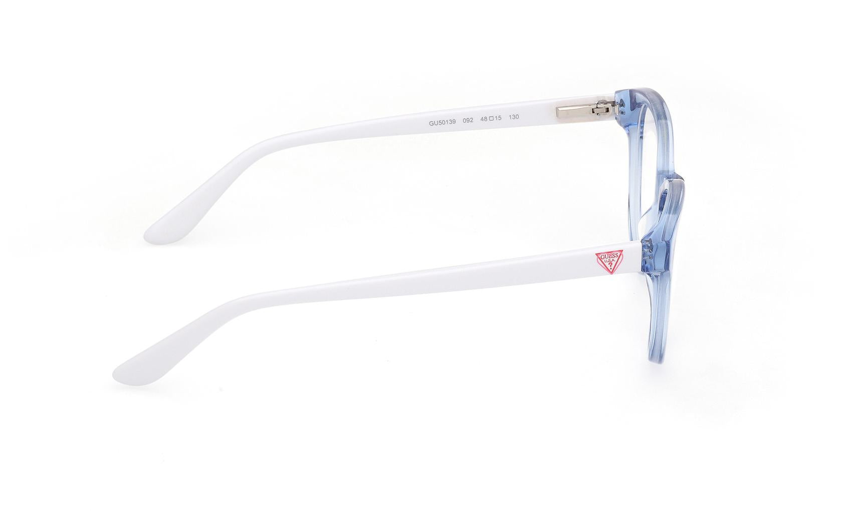 Guess Eyeglasses GU50139 092