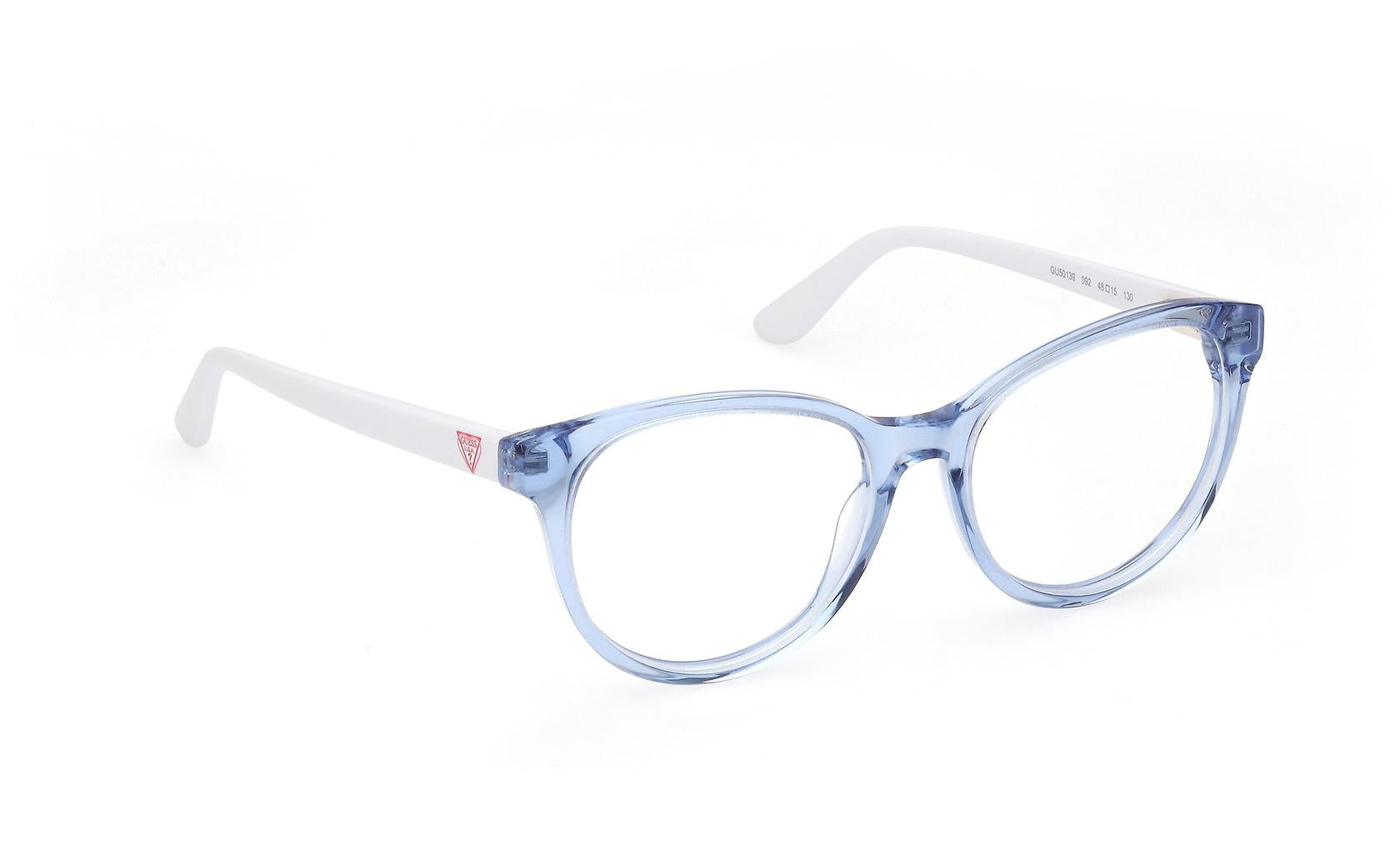 Guess Eyeglasses GU50139 092