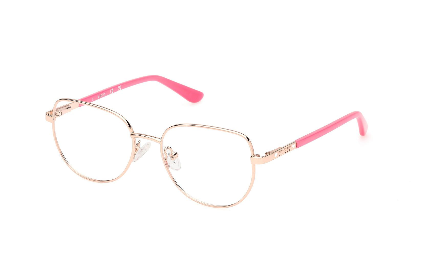 Guess Eyeglasses GU50140 028