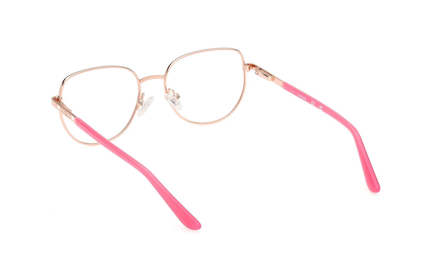 Guess Eyeglasses GU50140 028