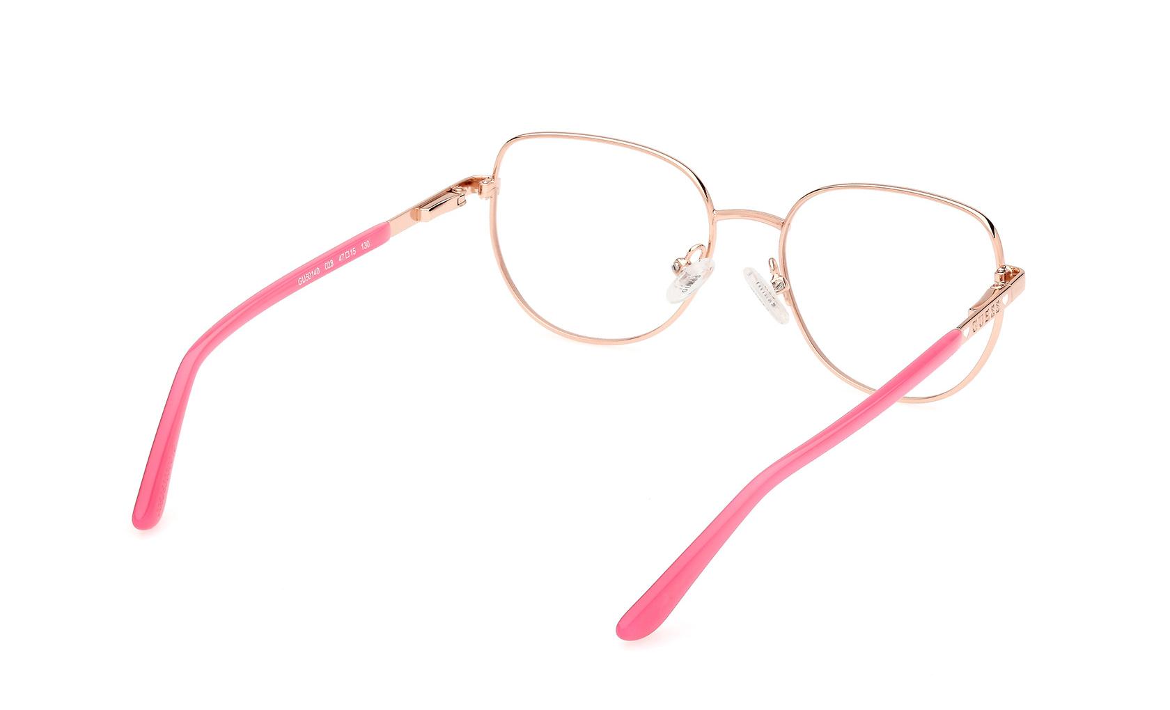 Guess Eyeglasses GU50140 028