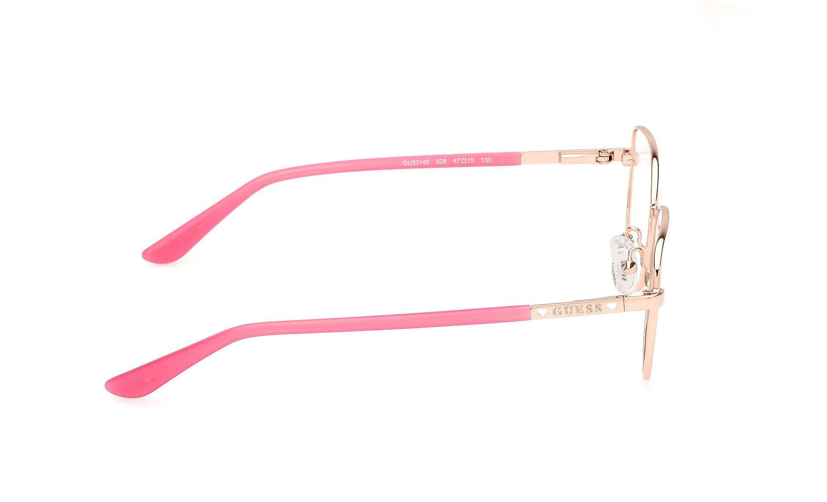 Guess Eyeglasses GU50140 028