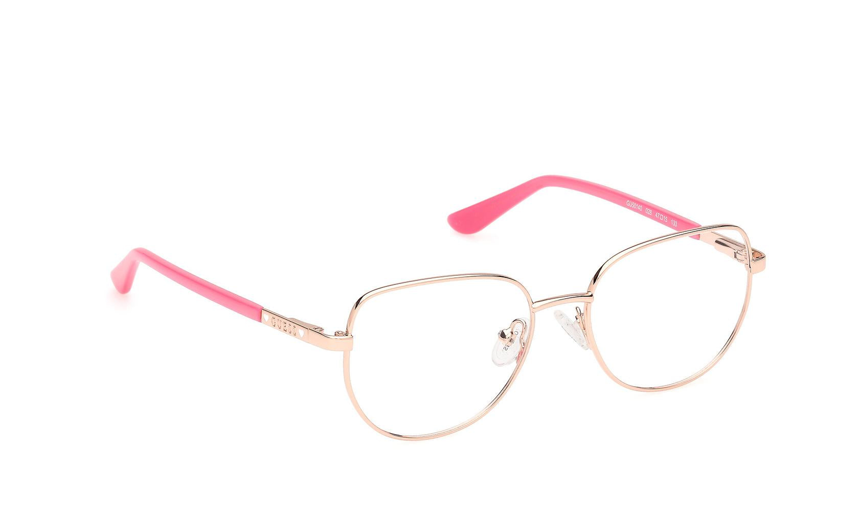Guess Eyeglasses GU50140 028