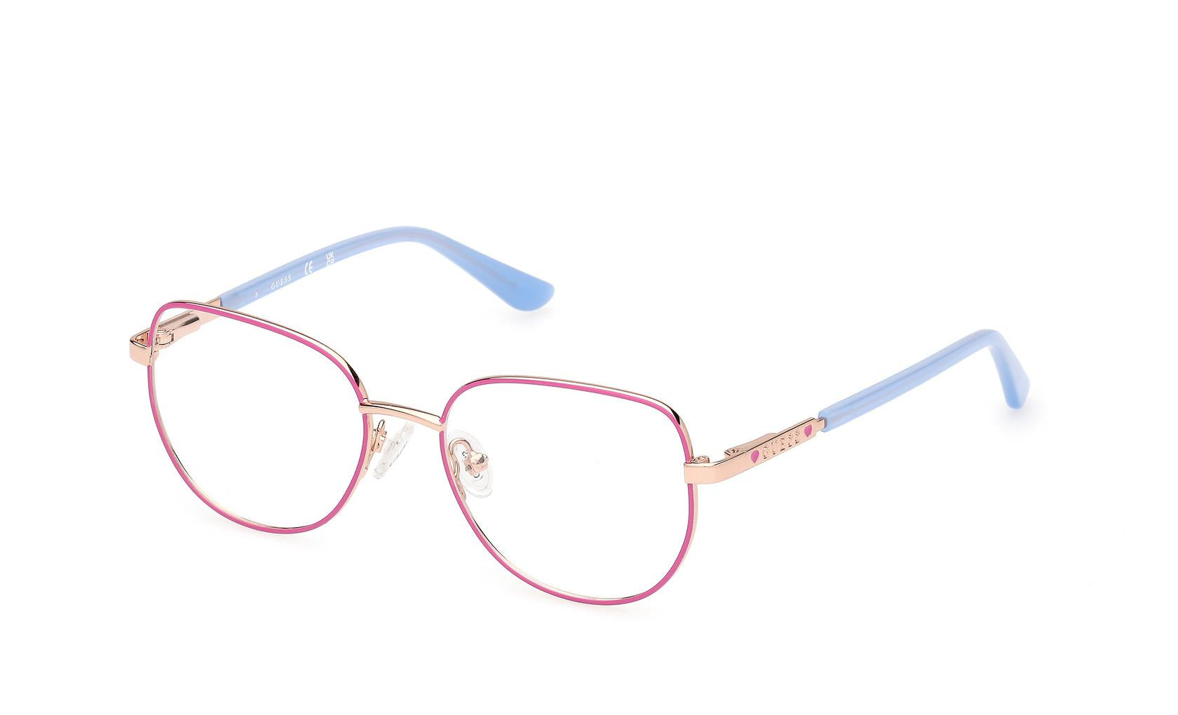Guess Eyeglasses GU50140 074