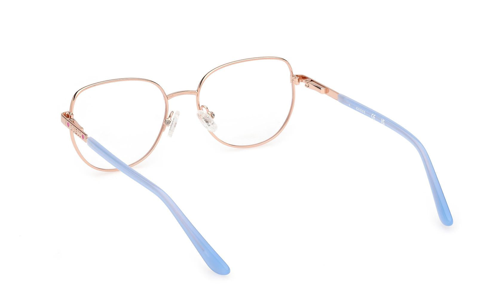 Guess Eyeglasses GU50140 074