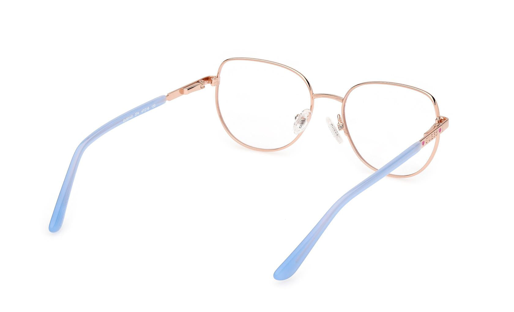 Guess Eyeglasses GU50140 074
