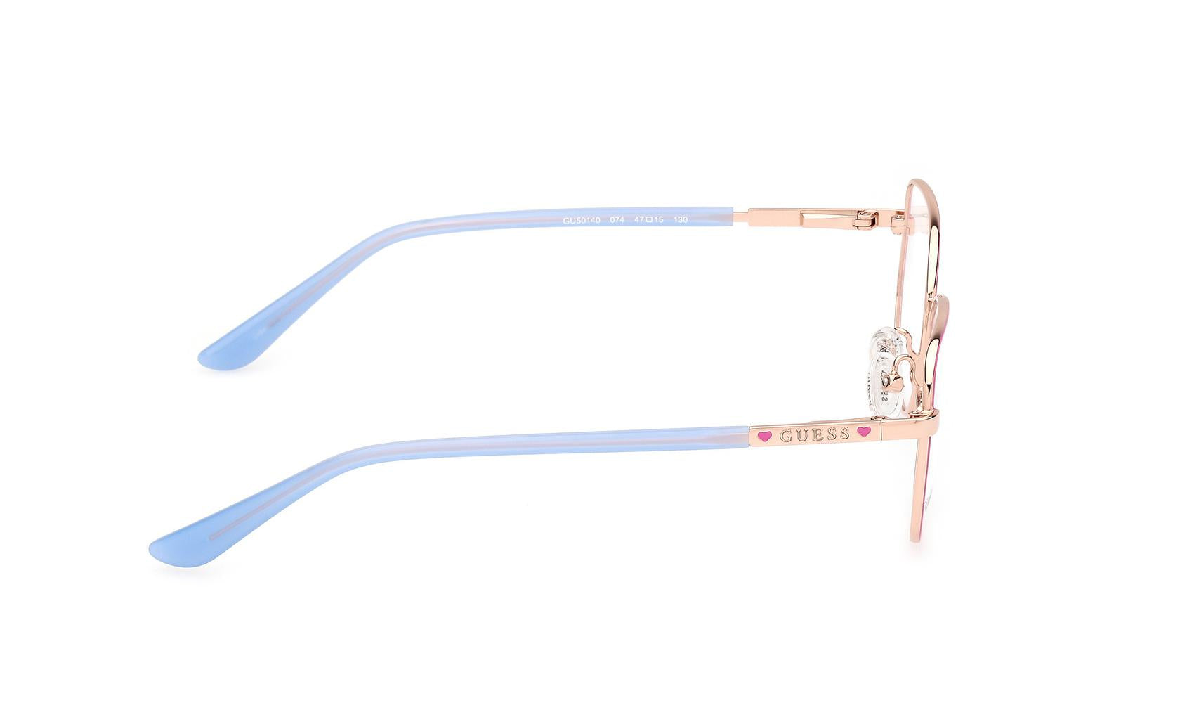 Guess Eyeglasses GU50140 074