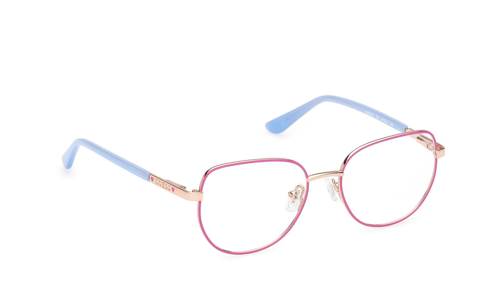 Guess Eyeglasses GU50140 074