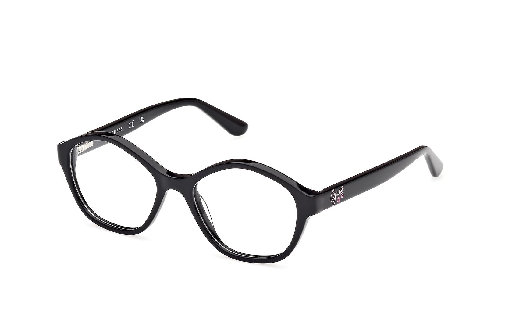 Guess Eyeglasses GU50141 001