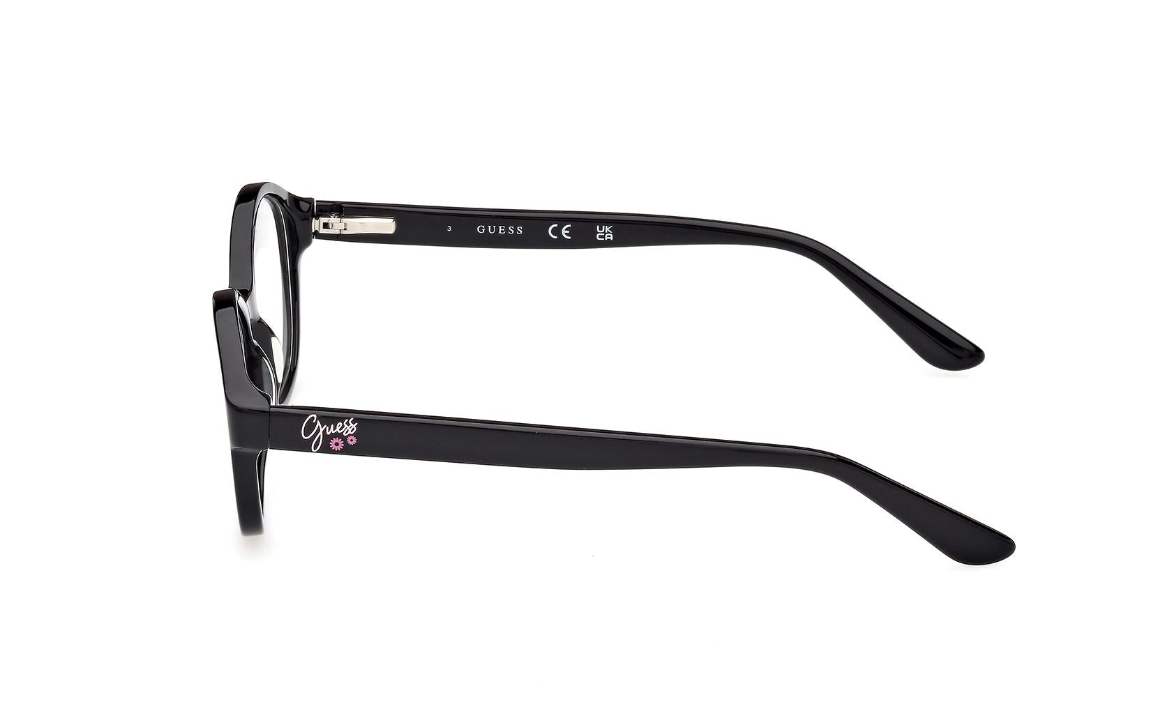 Guess Eyeglasses GU50141 001