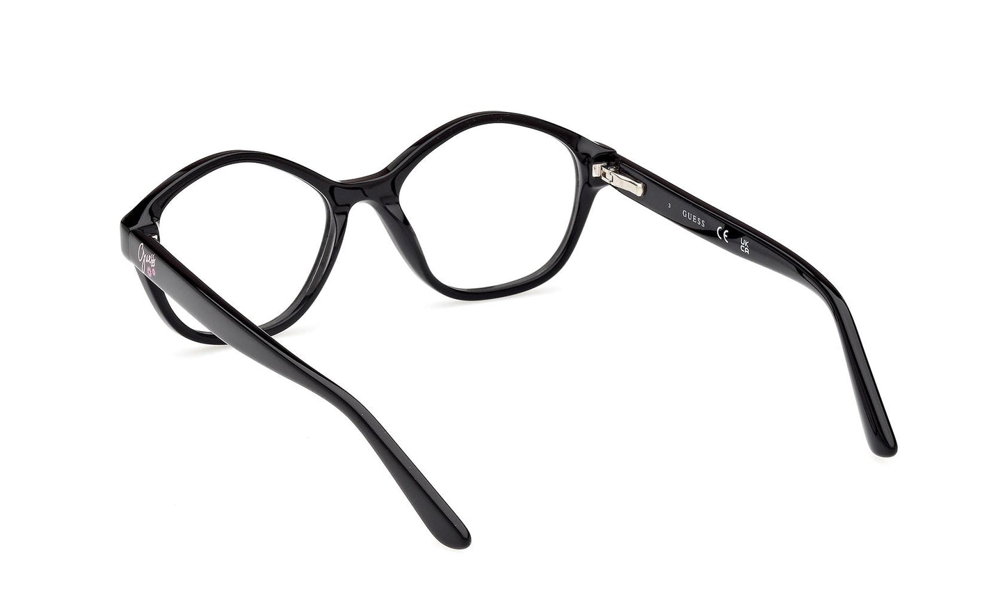 Guess Eyeglasses GU50141 001