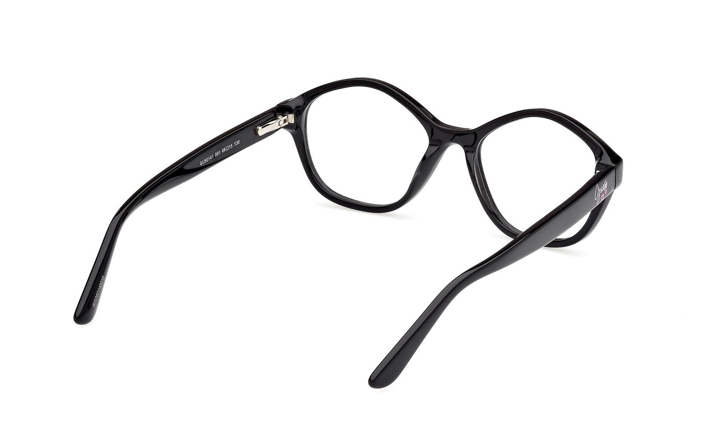 Guess Eyeglasses GU50141 001