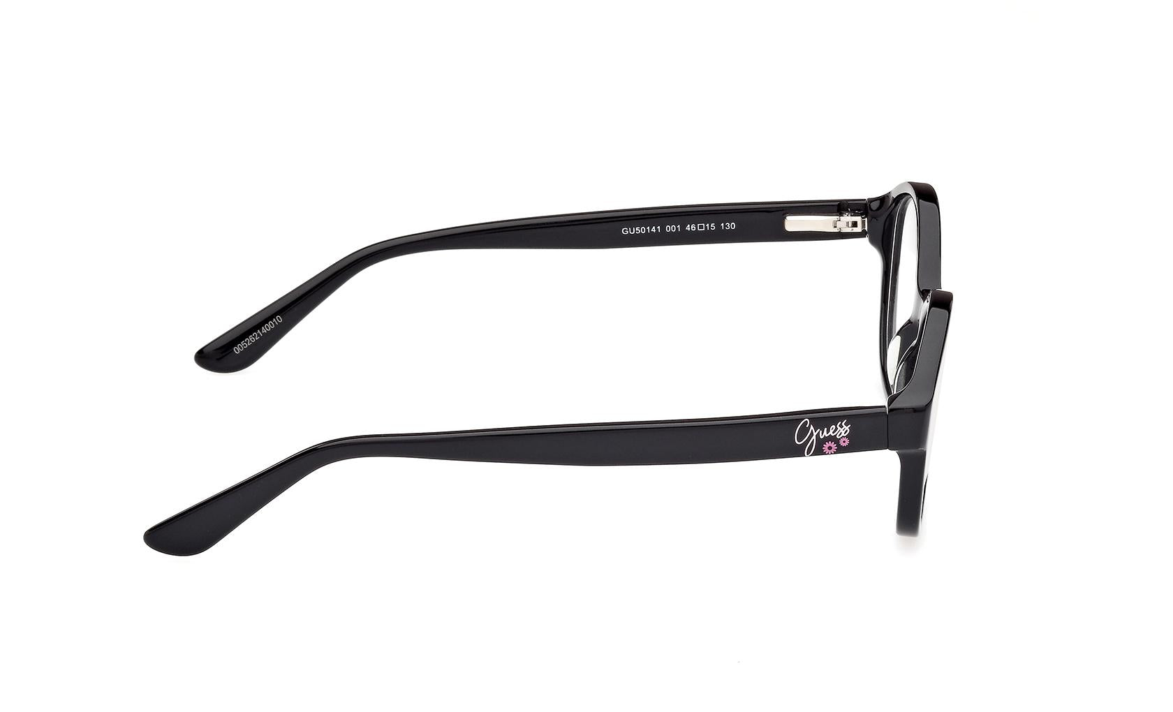 Guess Eyeglasses GU50141 001