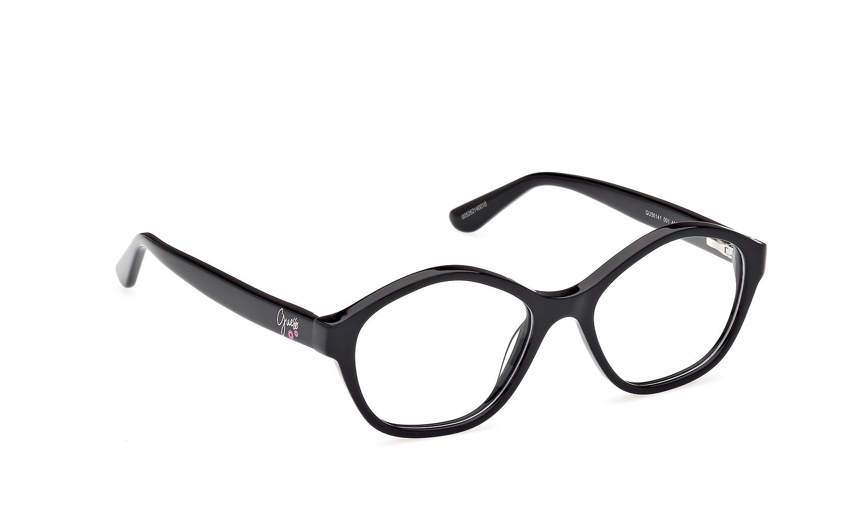 Guess Eyeglasses GU50141 001