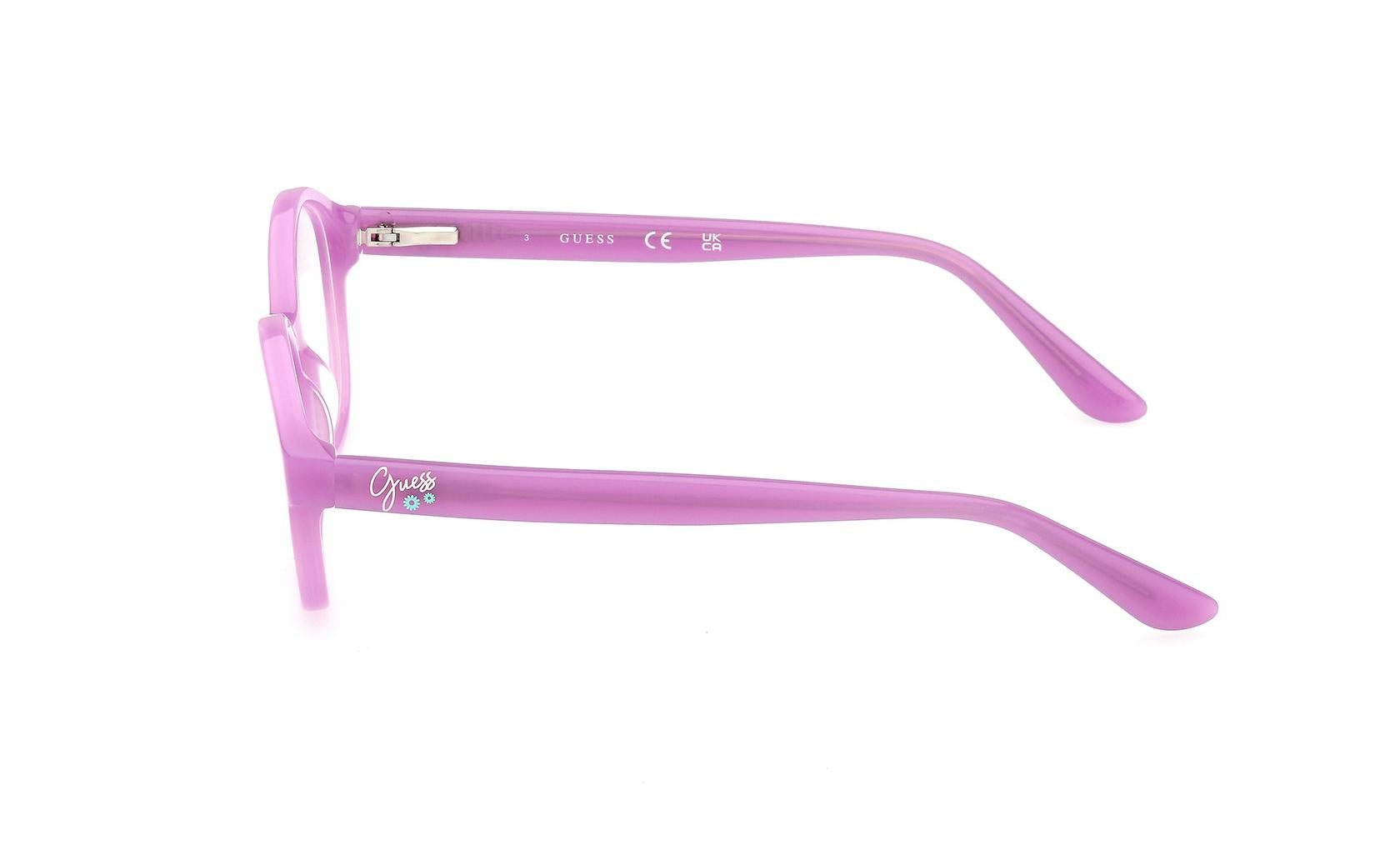 Guess Eyeglasses GU50141 083